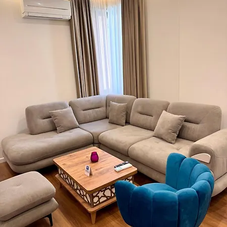 Luxury Near & Grand Park Lejlighed *