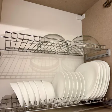 Luxury Near & Grand Park Lejlighed