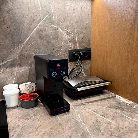 Luxury Near & Grand Park Lejlighed *