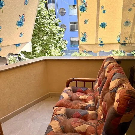 Lejlighed Luxury Near & Grand Park