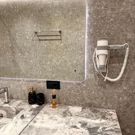 Luxury Near & Grand Park Lejlighed *