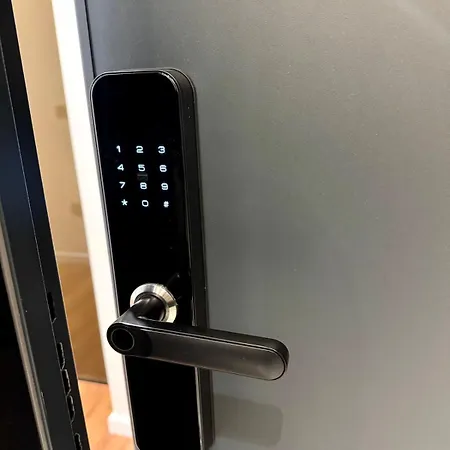 Appartement Luxury Near & Grand Park *