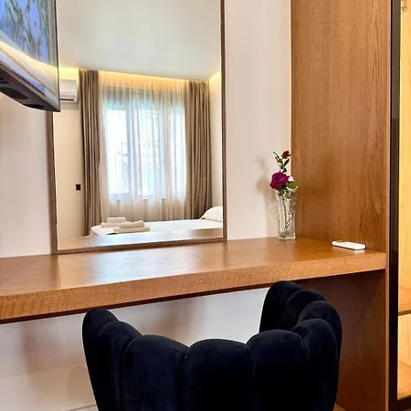 Luxury Near & Grand Park Appartement