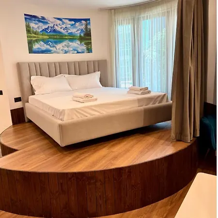 Luxury Near & Grand Park Lejlighed *