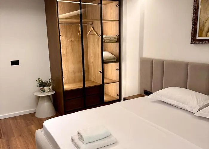 Apartament Luxury Near & Grand Park