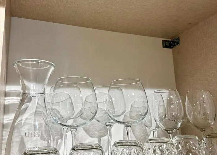 Apartament Luxury Near & Grand Park