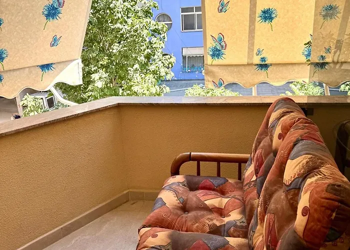 Appartement Luxury Near & Grand Park