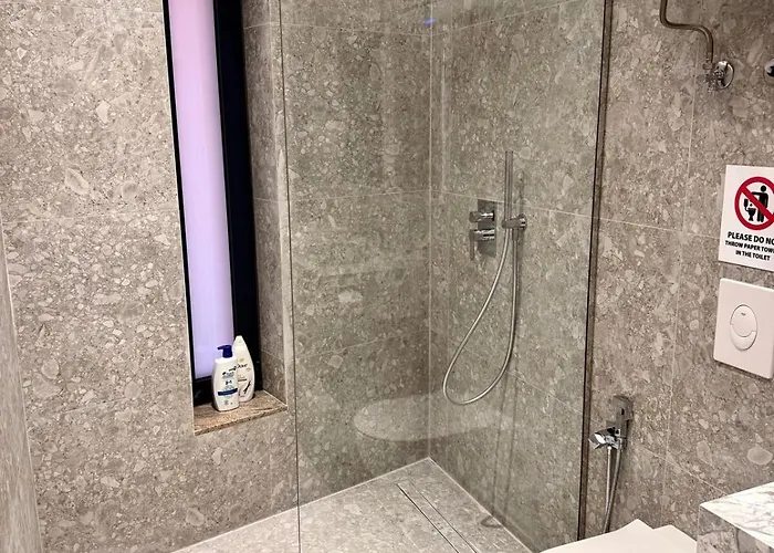 Luxury Near & Grand Park Apartament *