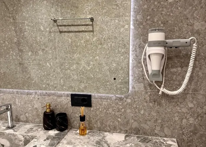 Luxury Near & Grand Park Apartament *