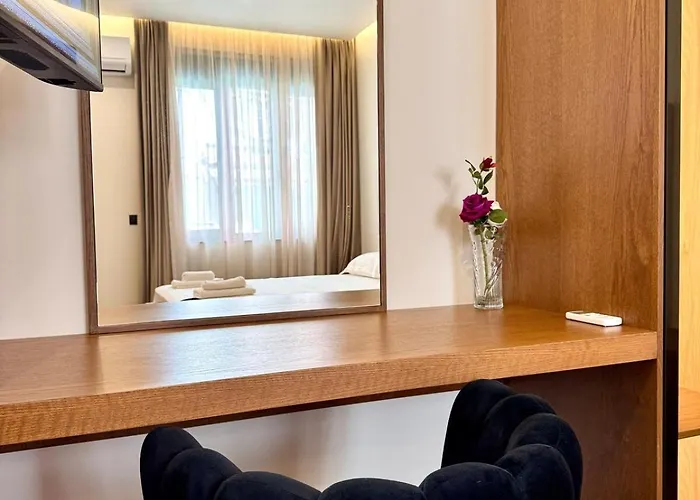 Luxury Near & Grand Park Appartement