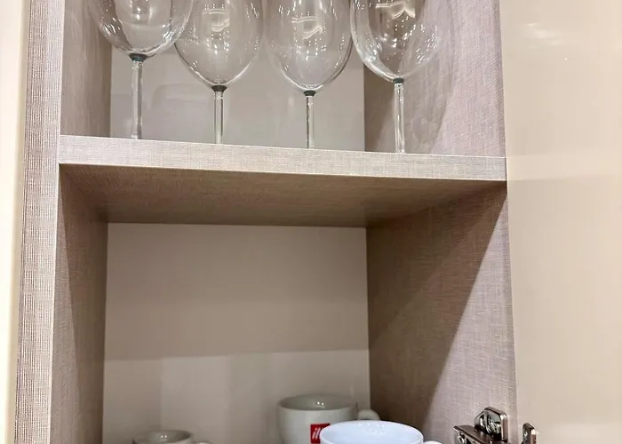 Luxury Near & Grand Park Appartement