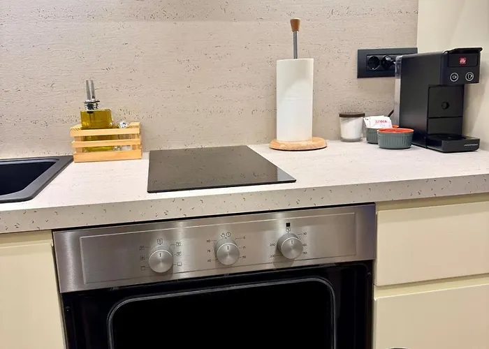 Apartament Luxury Near & Grand Park