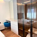 Apartment Luxury Near & Grand Park Tirana