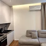 Luxury Near & Grand Park Apartment