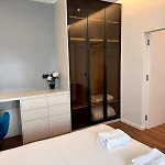 Apartment Luxury Near & Grand Park *
