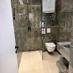 Luxury Near & Grand Park Apartment