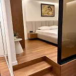 Luxury Near & Grand Park Apartment *