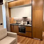 Apartment Luxury Near & Grand Park Tirana