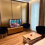 Luxury Near & Grand Park Tirana