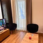Luxury Near & Grand Park Apartment Tirana