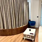 Luxury Near & Grand Park Apartment *