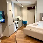 Luxury Near & Grand Park Apartment