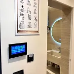 Luxury Near & Grand Park Apartment