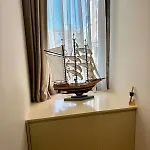 Luxury Near & Grand Park Apartment