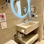 Luxury Near & Grand Park * Tirana