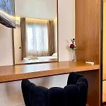 Luxury Near & Grand Park Apartment