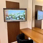 Luxury Near & Grand Park Apartment Tirana