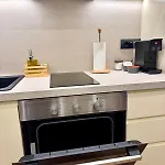 Apartment Luxury Near & Grand Park