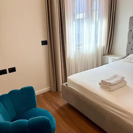 Luxury Near & Grand Park Apartman *