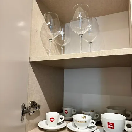 Daire Luxury Near & Grand Park