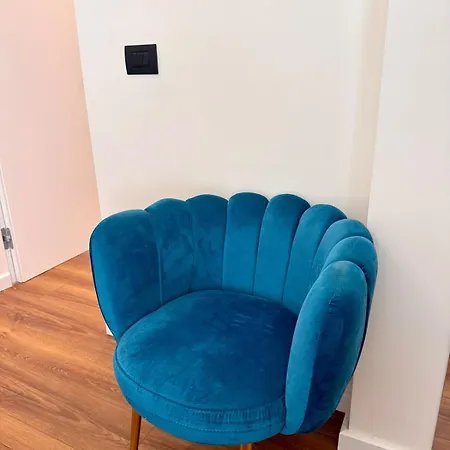 Luxury Near & Grand Park Daire Tiran