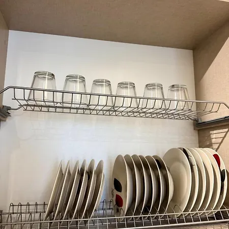 Daire Luxury Near & Grand Park *