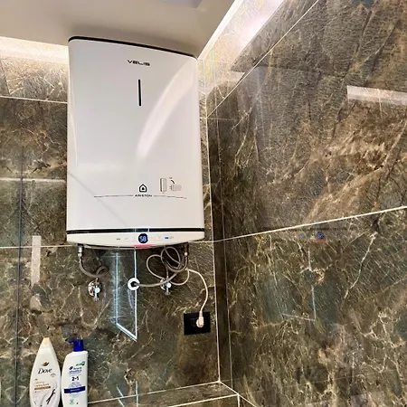 Luxury Near & Grand Park Daire *