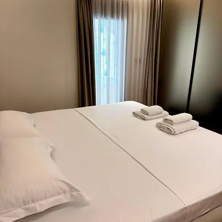 Daire Luxury Near & Grand Park