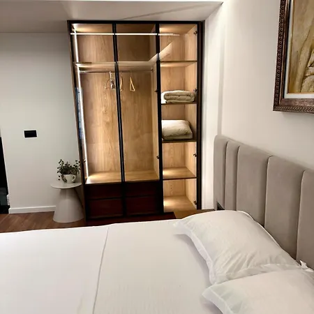 Apartman Luxury Near & Grand Park