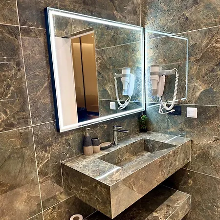 New Born Apartment *