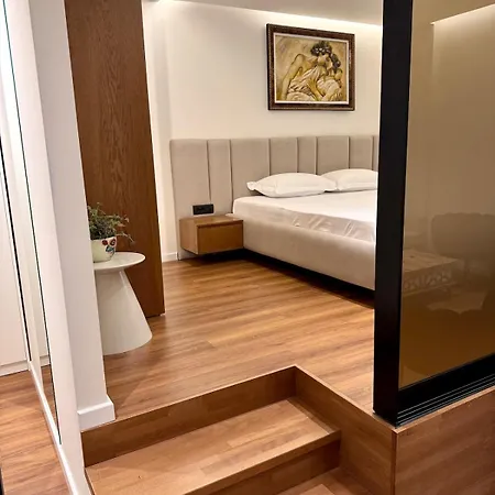 Luxury Near & Grand Park Daire *