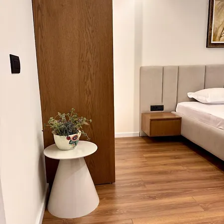 Apartment New Born Tirana