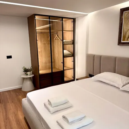 Daire Luxury Near & Grand Park