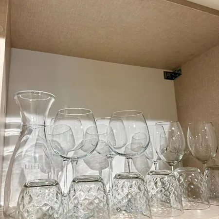 Daire Luxury Near & Grand Park