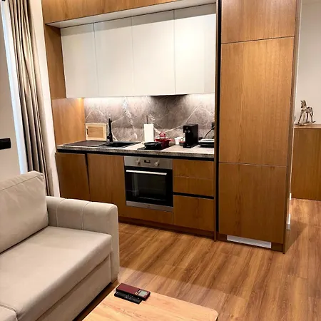 Luxury Near & Grand Park *