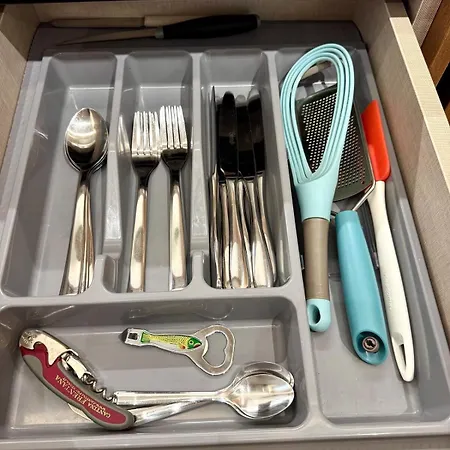 Luxury Near & Grand Park Tiran