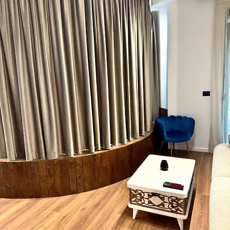 Luxury Near & Grand Park Daire *