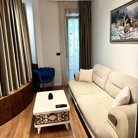 New Born Apartment *