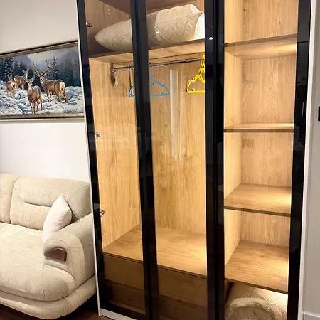 Daire Luxury Near & Grand Park