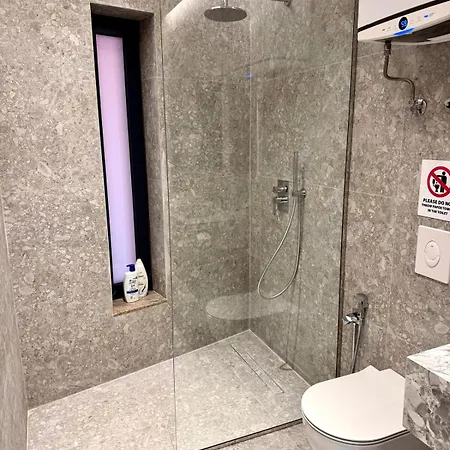 Luxury Near & Grand Park Apartman *